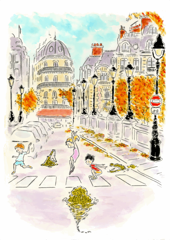 Lire la suite à propos de l’article Les crocodiles