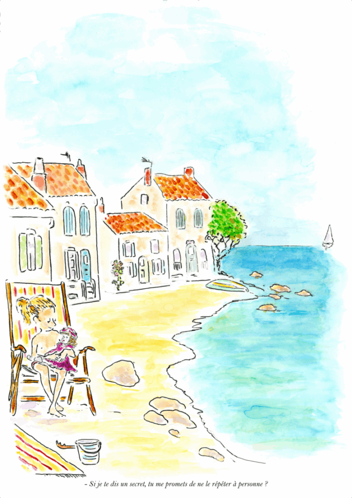 Lire la suite à propos de l’article Bel été !