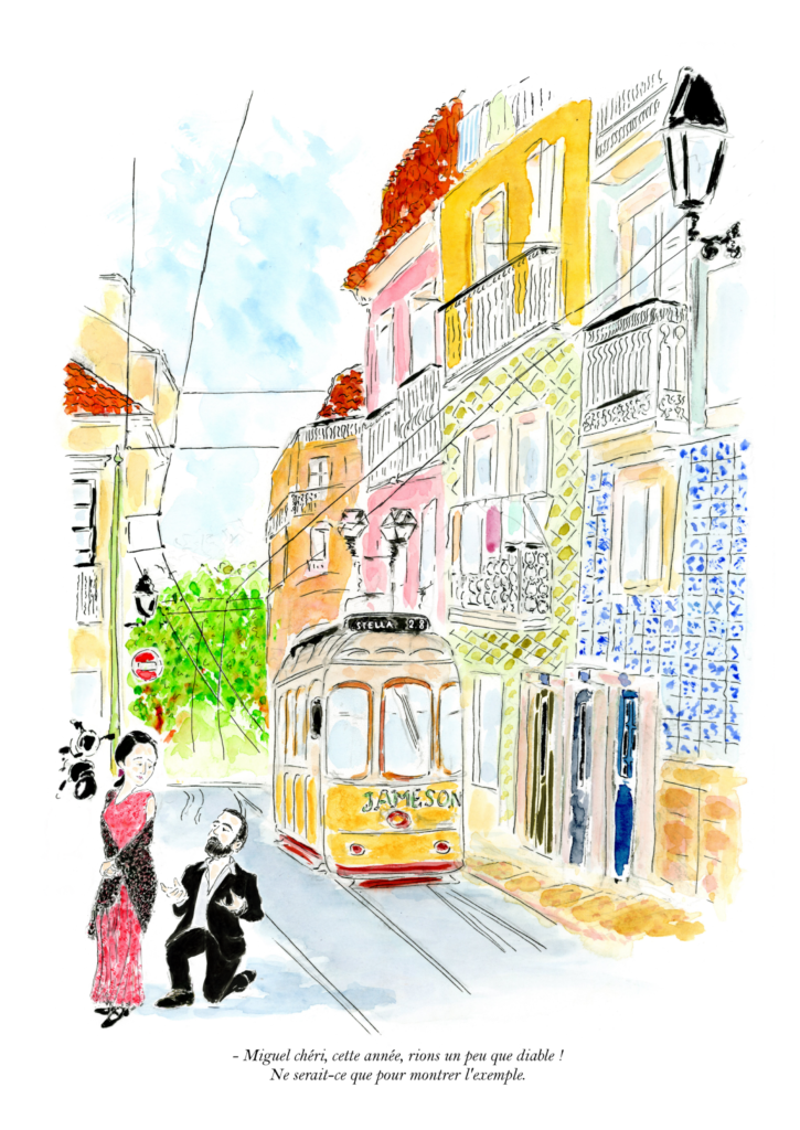 Lire la suite à propos de l’article 2026 : une année lumineuse !